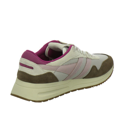 Gola Sneaker Damen Delta Beige-kombi