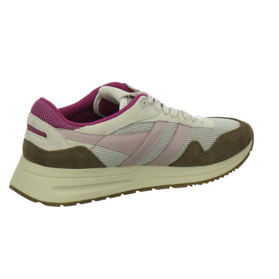 Gola Sneaker Damen Delta Beige-kombi