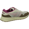 Gola Sneaker Damen Delta Beige-kombi