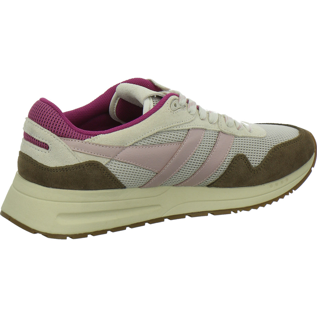 Gola Sneaker Damen Delta Beige-kombi