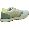Woden Sneaker Damen Ronja Beige-kombi