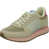 Woden Sneaker Damen Ronja Beige-kombi