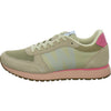 Woden Sneaker Damen Ronja Beige-kombi