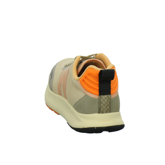 Woden Sneaker Damen Sabine Beige-kombi