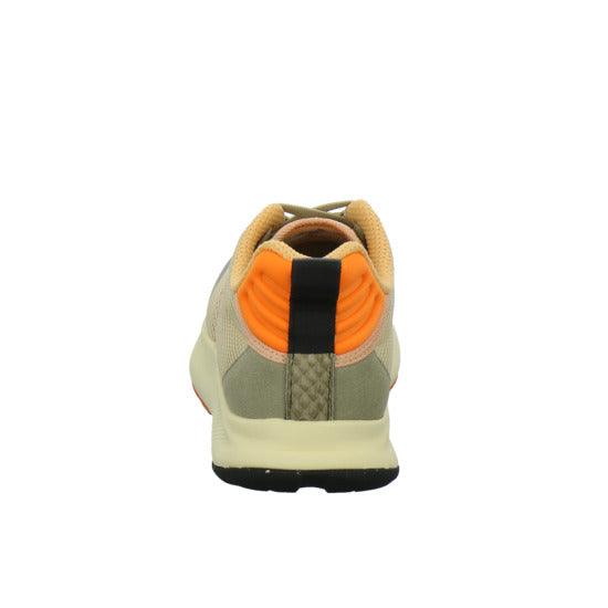 Woden Sneaker Damen Sabine Beige-kombi