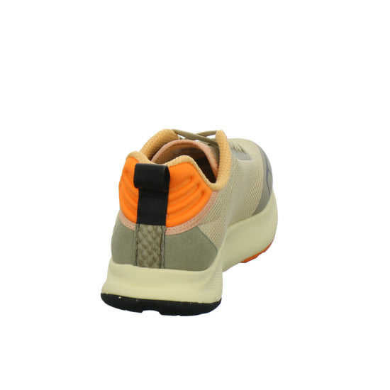 Woden Sneaker Damen Sabine Beige-kombi