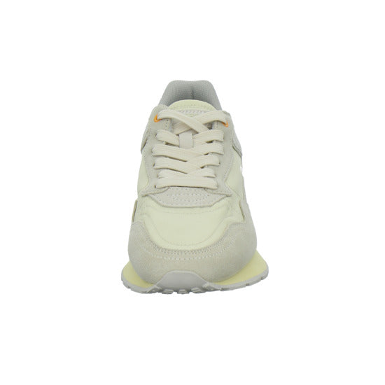 Hoff Sneaker Damen City Retro Beige-kombi
