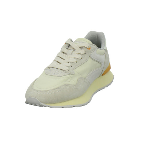 Hoff Sneaker Damen City Retro Beige-kombi