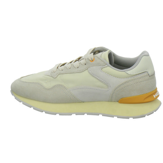 Hoff Sneaker Damen City Retro Beige-kombi