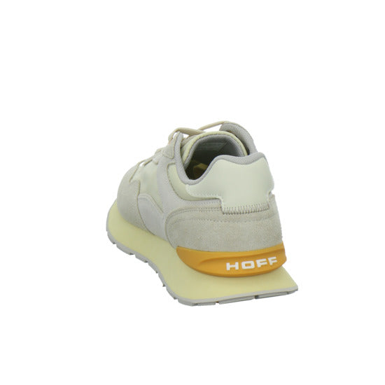 Hoff Sneaker Damen City Retro Beige-kombi