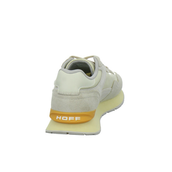 Hoff Sneaker Damen City Retro Beige-kombi