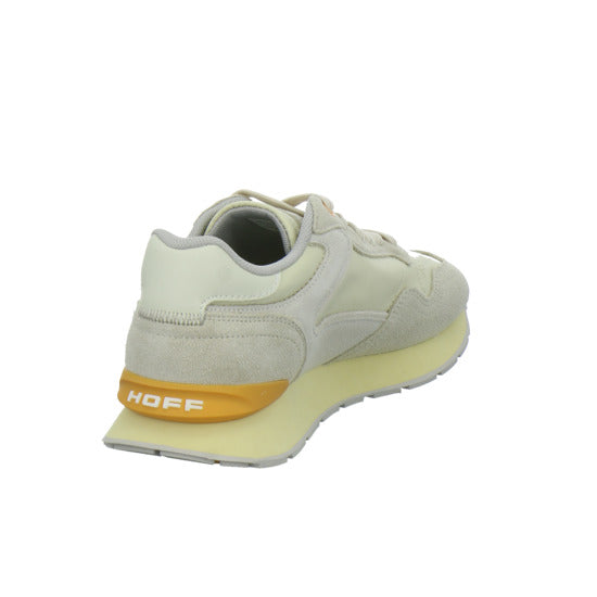 Hoff Sneaker Damen City Retro Beige-kombi