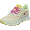 Tamaris Sneaker Damen Beige-kombi