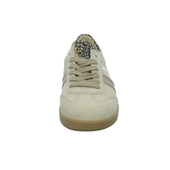 Gabor Sneaker Damen Beige-kombi