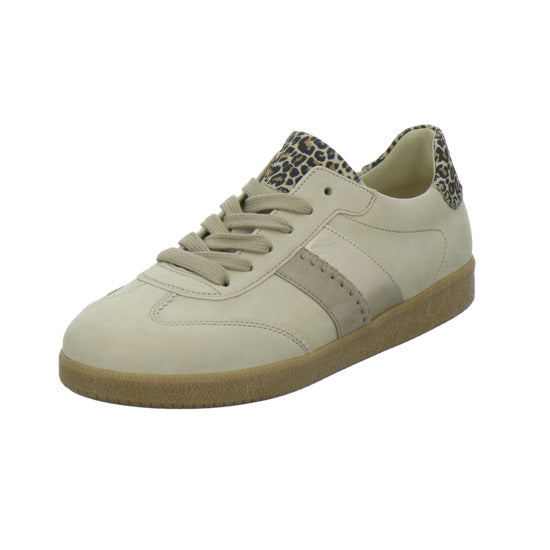 Gabor Sneaker Damen Beige-kombi