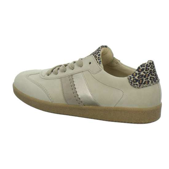 Gabor Sneaker Damen Beige-kombi
