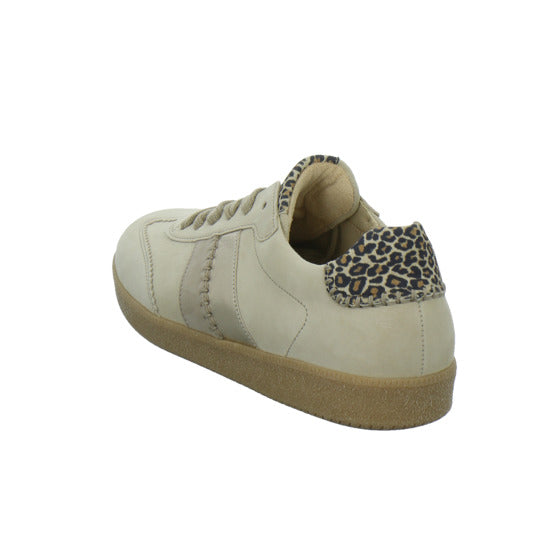 Gabor Sneaker Damen Beige-kombi