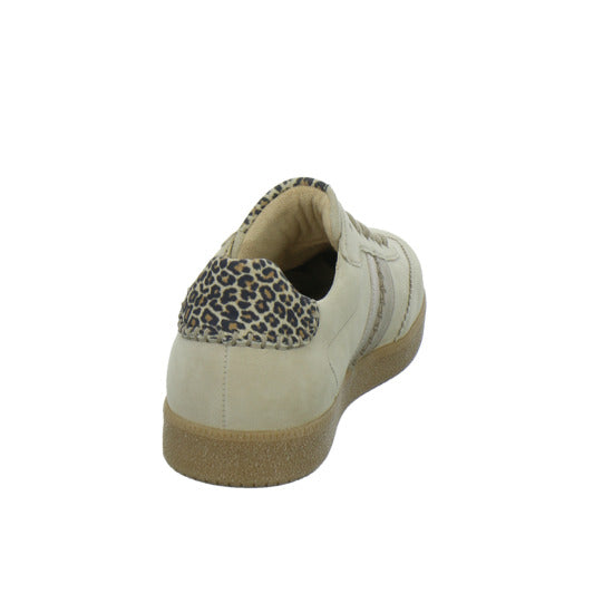 Gabor Sneaker Damen Beige-kombi