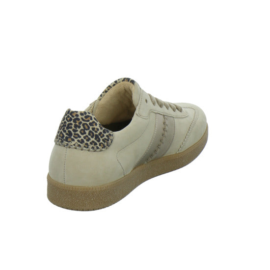 Gabor Sneaker Damen Beige-kombi