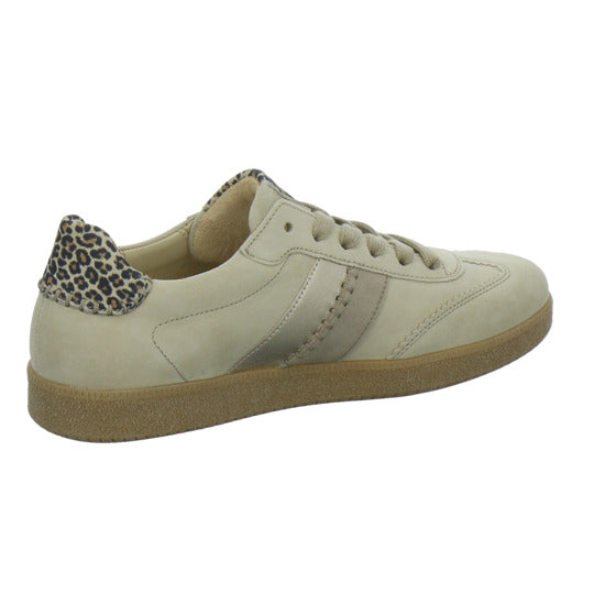 Gabor Sneaker Damen Beige-kombi