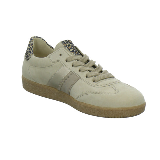 Gabor Sneaker Damen Beige-kombi