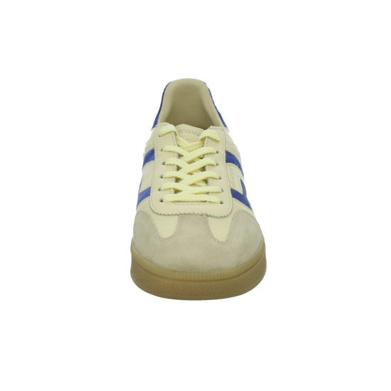 Gant Sneaker Damen Cuzima Beige-kombi