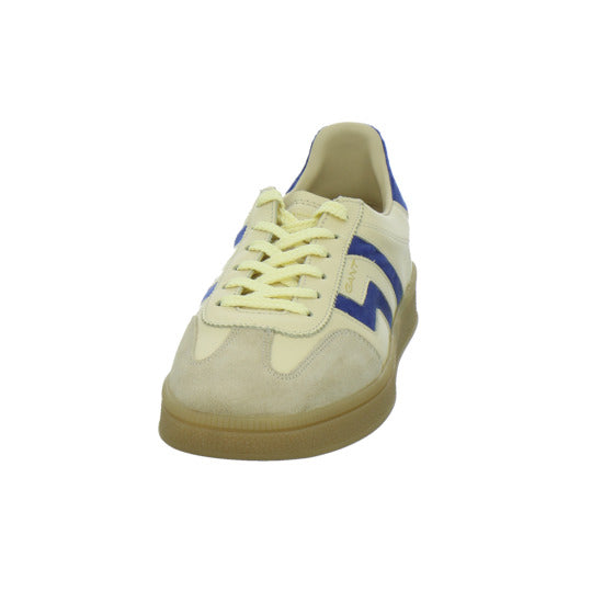 Gant Sneaker Damen Cuzima Beige-kombi