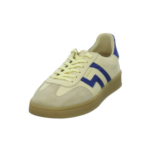 Gant Sneaker Damen Cuzima Beige-kombi