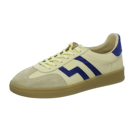 Gant Sneaker Damen Cuzima Beige-kombi