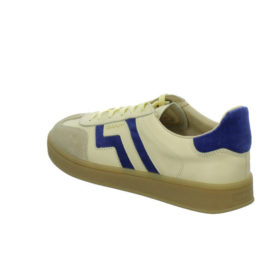 Gant Sneaker Damen Cuzima Beige-kombi