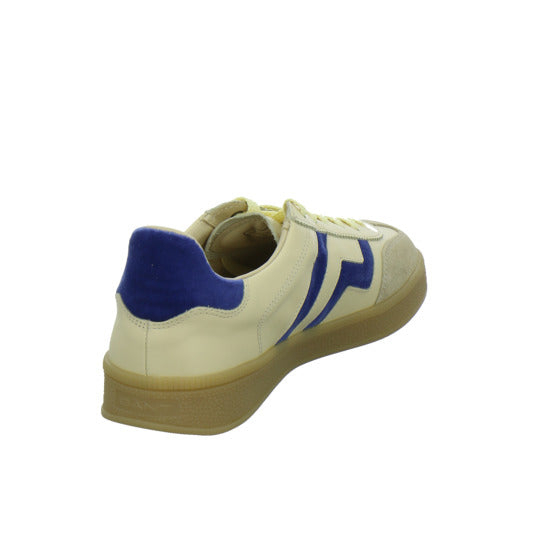 Gant Sneaker Damen Cuzima Beige-kombi