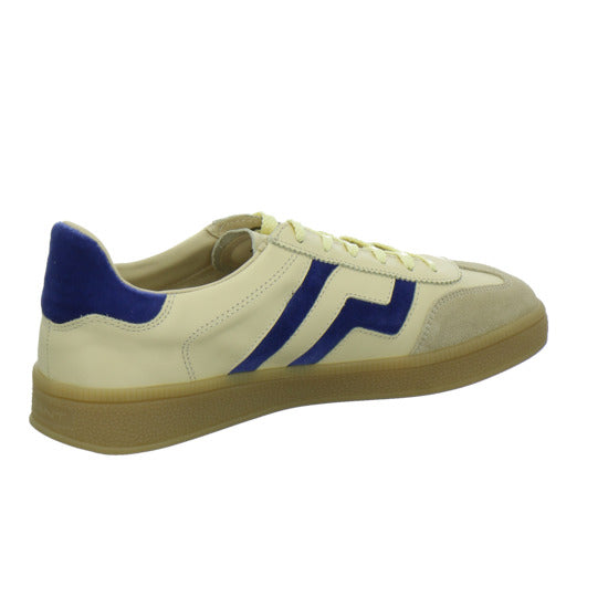 Gant Sneaker Damen Cuzima Beige-kombi