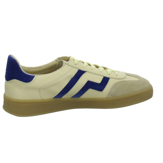 Gant Sneaker Damen Cuzima Beige-kombi