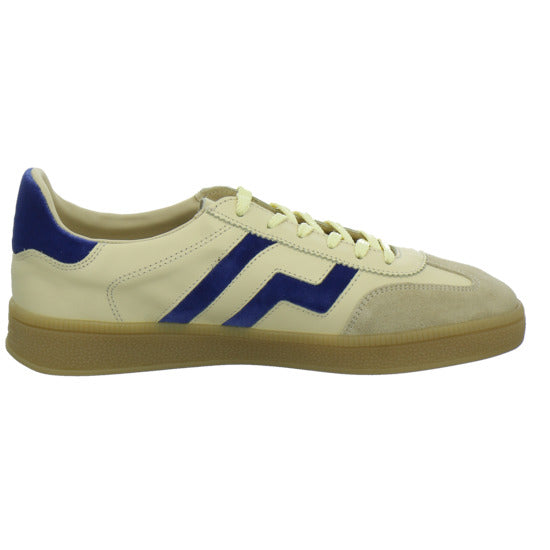 Gant Sneaker Damen Cuzima Beige-kombi
