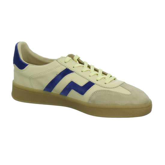 Gant Sneaker Damen Cuzima Beige-kombi