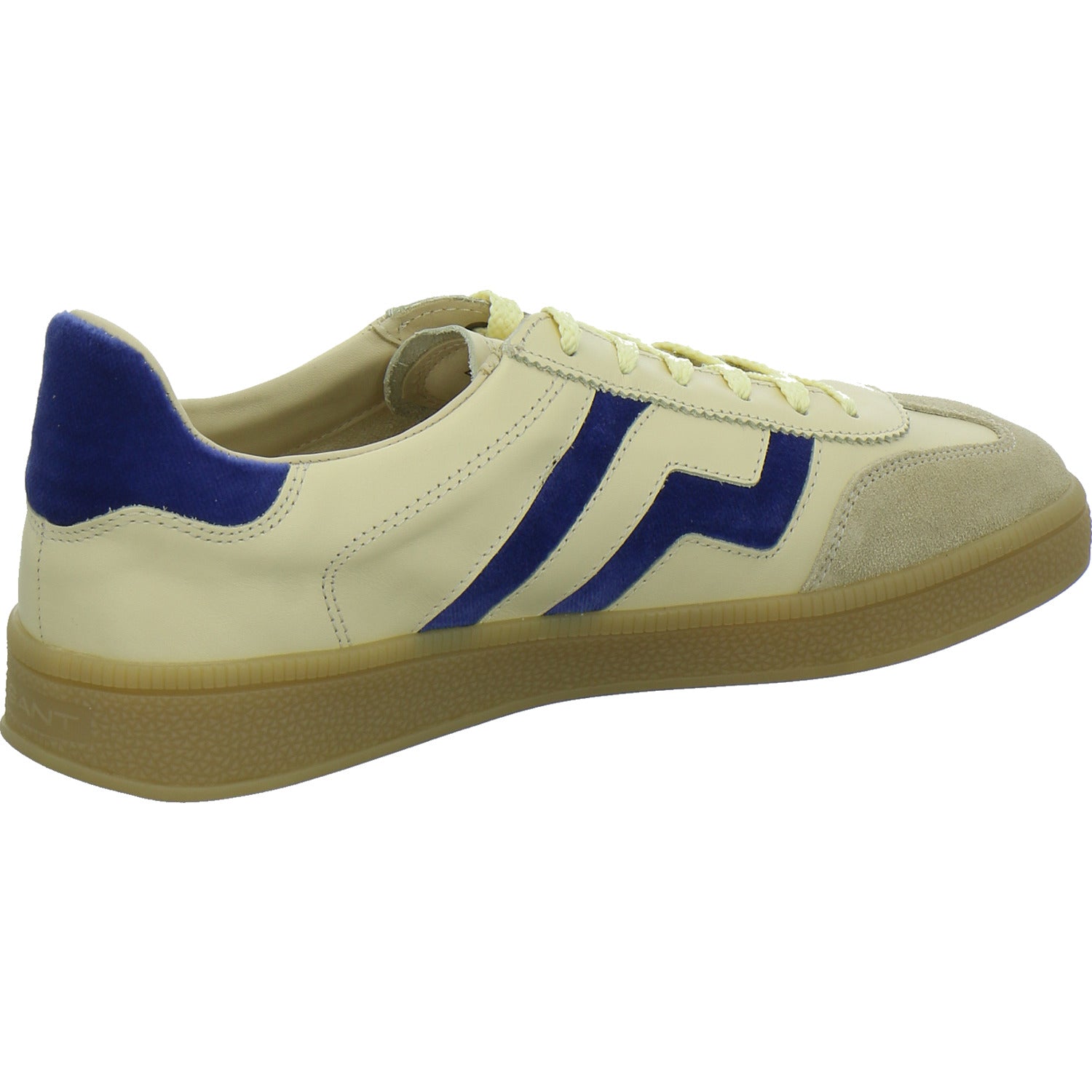 Gant Sneaker Damen Cuzima Beige-kombi