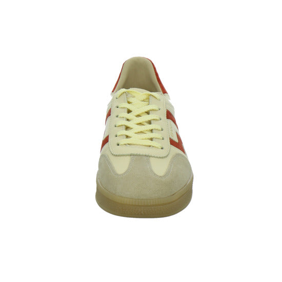 Gant Sneaker Damen Cuzima Beige-kombi