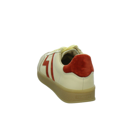 Gant Sneaker Damen Cuzima Beige-kombi