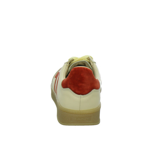Gant Sneaker Damen Cuzima Beige-kombi