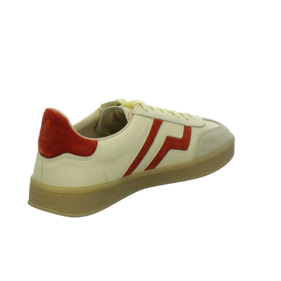 Gant Sneaker Damen Cuzima Beige-kombi
