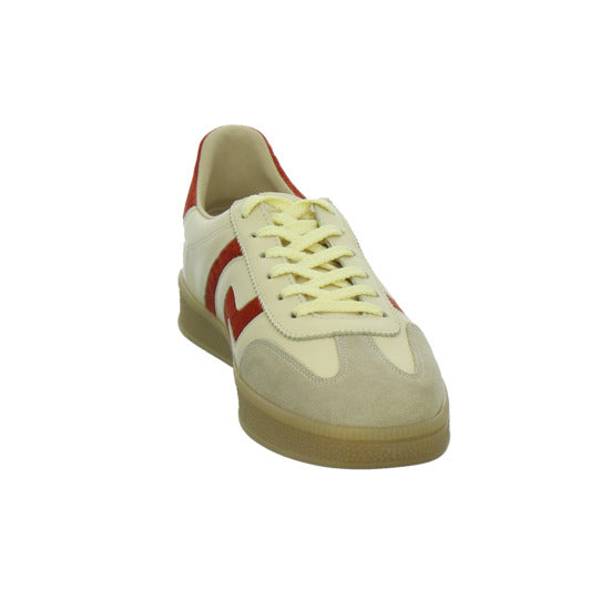 Gant Sneaker Damen Cuzima Beige-kombi