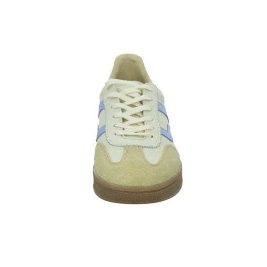Gant Sneaker Damen Cuzima Beige-kombi