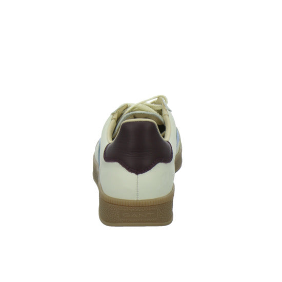 Gant Sneaker Damen Cuzima Beige-kombi