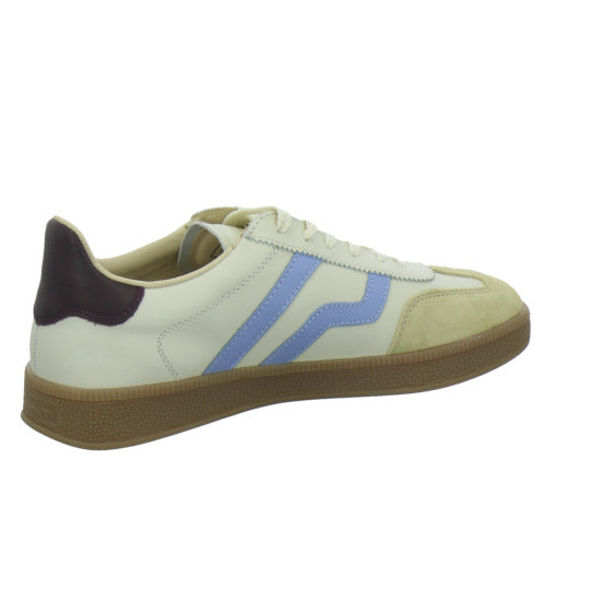 Gant Sneaker Damen Cuzima Beige-kombi
