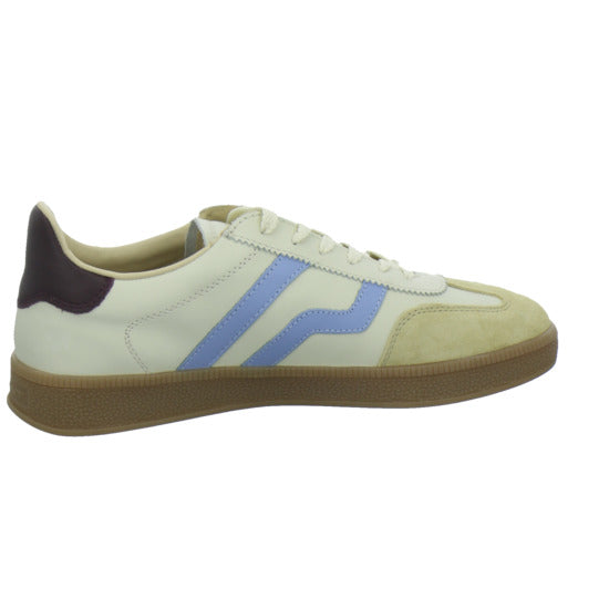 Gant Sneaker Damen Cuzima Beige-kombi
