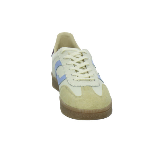 Gant Sneaker Damen Cuzima Beige-kombi