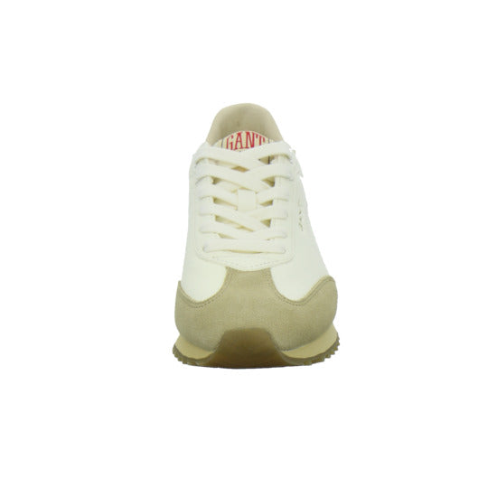 Gant Sneaker Damen Beja Beige-kombi