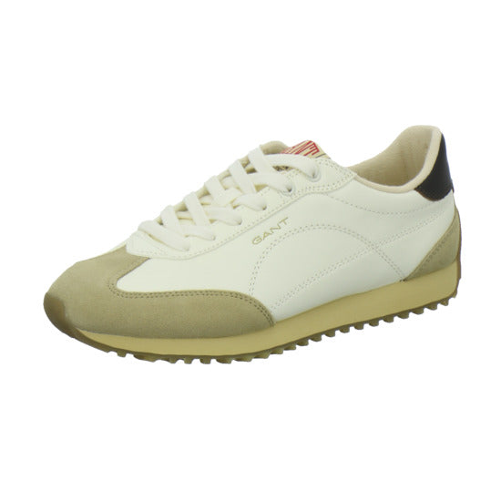 Gant Sneaker Damen Beja Beige-kombi