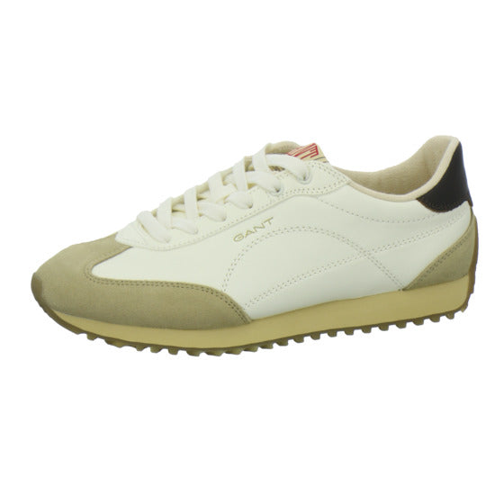 Gant Sneaker Damen Beja Beige-kombi