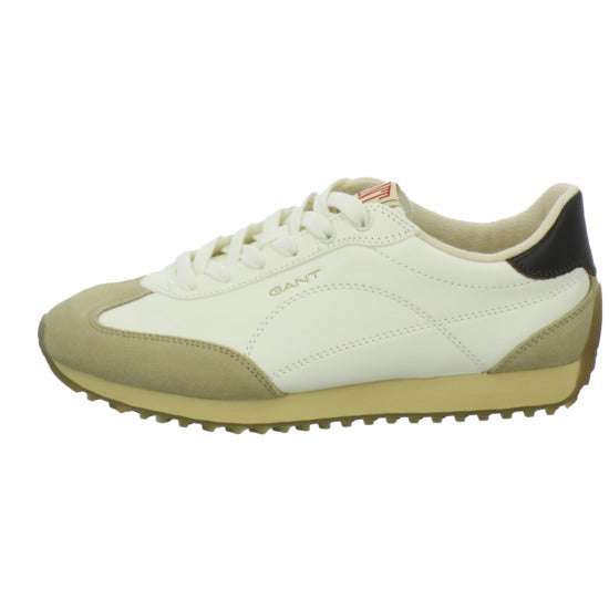 Gant Sneaker Damen Beja Beige-kombi